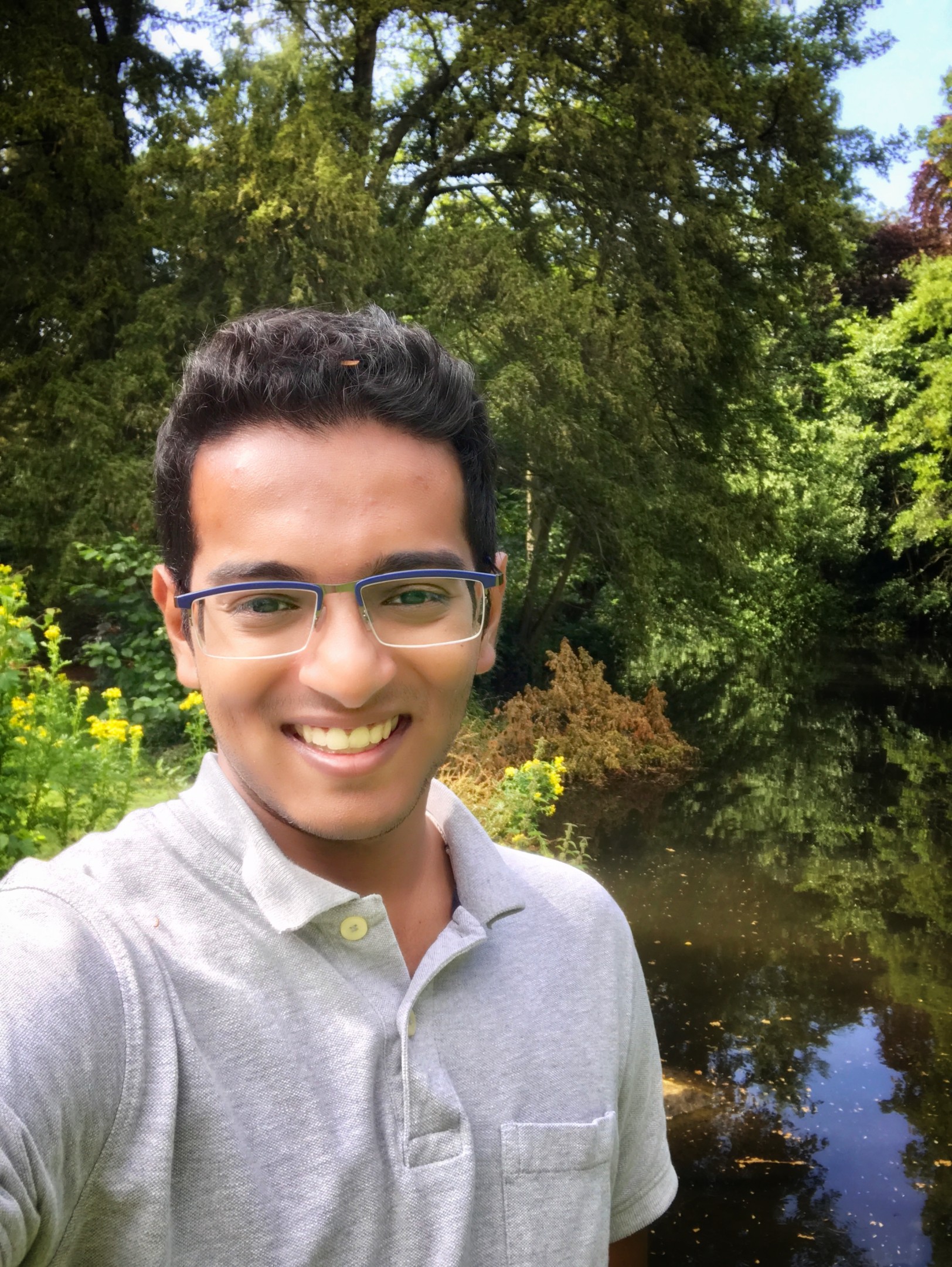 Srivats Lakshman profile picture